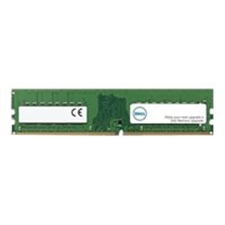 DELL Memory Upgrade 16GB 1RX8 DDR5 UDIMM 4800MHz ECC - 2061468