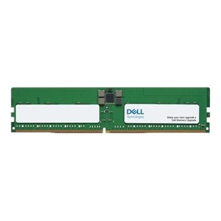 SERVER MEMORY 16GB DDR5-4800/RDIMM OEM AC239377 DELL - 2061469