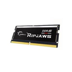 G.SKILL RIPJAWS SO-DIMM DDR5 16GB 5600MHZ CL40 1,1V F5-5600S4040A16GX1-RS