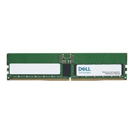 32 GB | Pamięć DDR5 RDIMM | 4800 MHz | Komputer PC/serwer | Nr wpisu do rejestru | Nr ECK - 2061551
