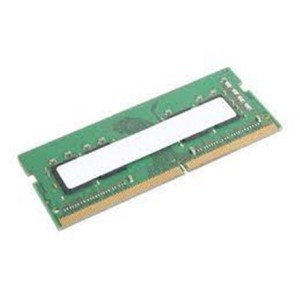 LENOVO ThinkPad 16GB DDR4 3200 SoDIMM Memory