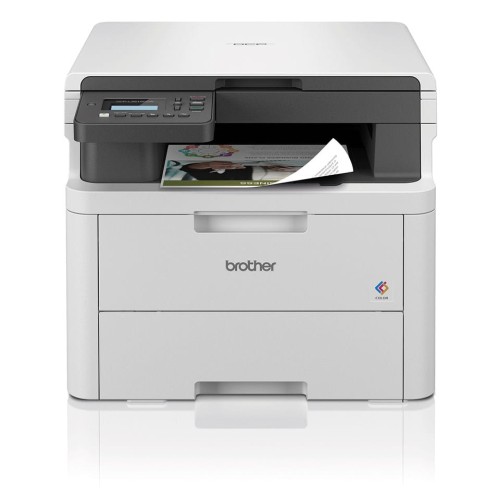 DCP-L3515CDWRE1 3IN1 LAS 18PPM/512MB USB 2400DPI WLAN - 2061583