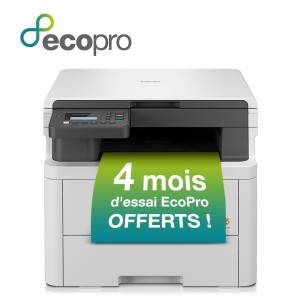 Drukarka wielofunkcyjna Brother DCP-L3520CDWE LED A4 600 x 2400 DPI 18 stron/min Wi-Fi HLL3220CWRE1