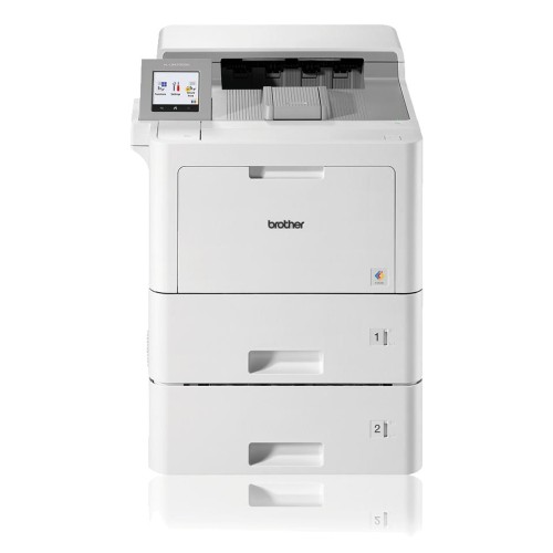HL-L9470CDNT COLOR LASER 40PPM/SIMPLEX + DUPLEX + 2 PAPER CARTR - 2083135
