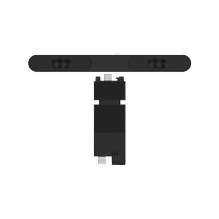 Lenovo Accessories ThinkVision MS30 (S) Monitor Soundbar - 2083139