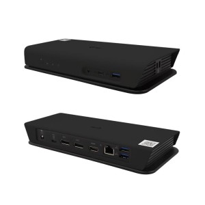I-TEC USB-C Smart Docking station Triple Display PD 65W