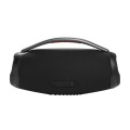 Głośnik JBL Boombox 3 WiFi (czarny) - 2083142