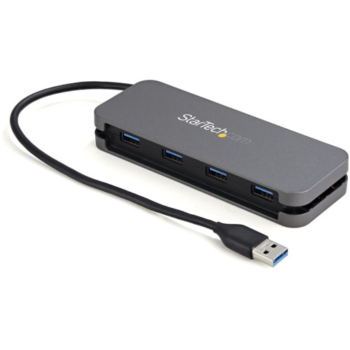 4 PORT USB 3.0 HUB/. - 2061664