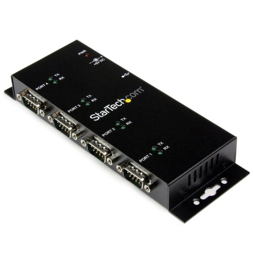 4 PORT USB SERIAL ADAPTER/. - 2061674