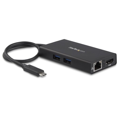 USB-C MULTIFUNCTION ADAPTER/. - 2061679