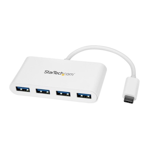 4 PORT USB 3.0 C HUB - C TO A/. - 2061690