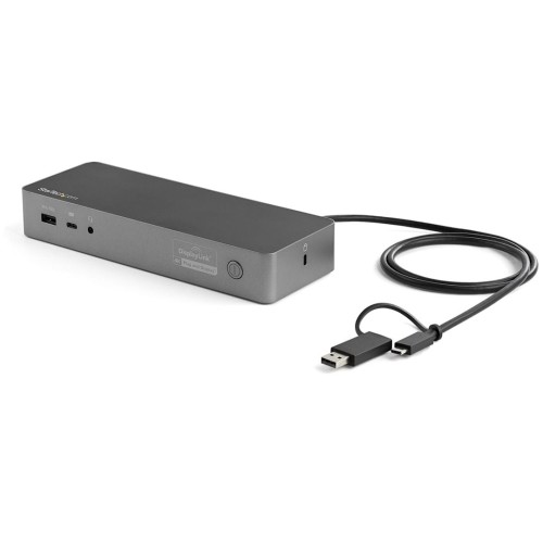 UNIVERSAL DOCK USB-C + USB 3.0/. - 2061693