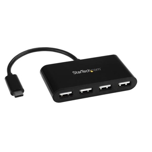 4PORT USB C HUB C TO A USB 2.0/. - 2061724