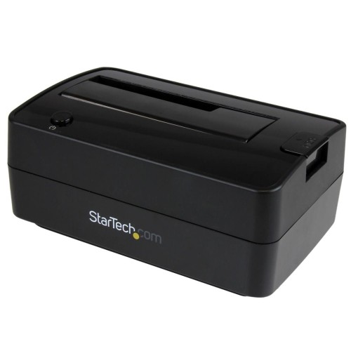 USB 3.1 / ESATA 1-BAY DOCK/SINGLE DRIVE DOCK - 2061743