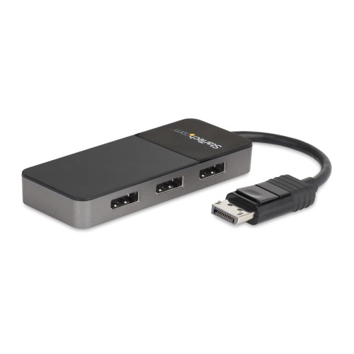 3 PORT DISPLAYPORT 1.4 MST HUB/3 X 4K - FOR WINDOWS - DP 1.4 - 2061756