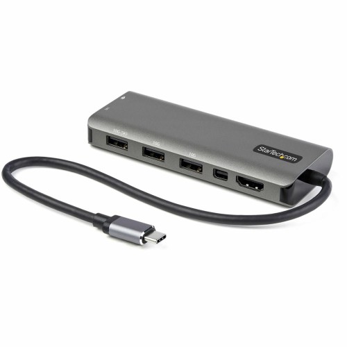 USB-C MULTIPORT ADAPTER/. - 2061759