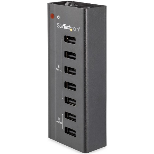 7 PORT USB CHARGING STATION/. - 2061764