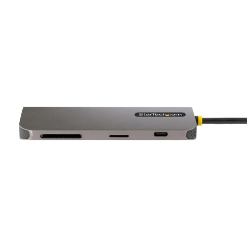 USBC MULTIPORT ADAPTER 4K 60HZ/HDMI VIDEO/5GBPS USB HUB/100W PD - 2061767