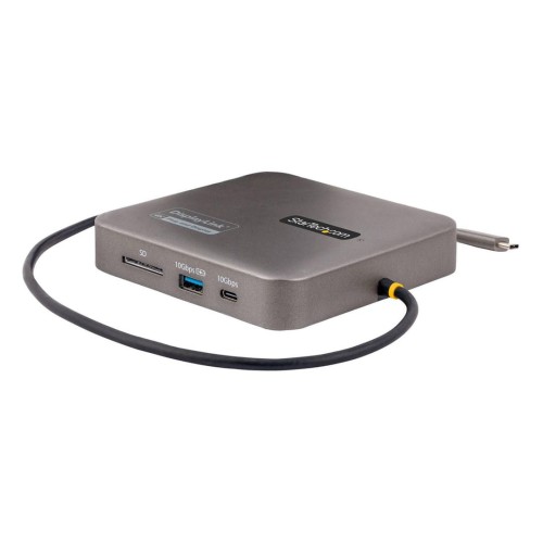 USB C MULTIPORT ADAPTER/60HZ HDMI/USB 10GBPS HUB/100W PD - 2061768