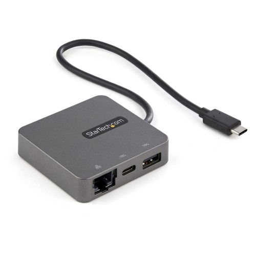 USB-C MULTIPORT ADAPTER/HDMI OR VGA-GEN 2 C A D/S PORTS - 2061792