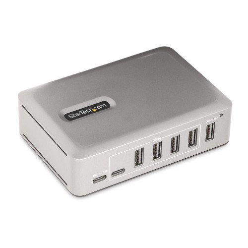 7-PORT USB-C HUB SELF-POWERED/DESKTOP/LAPTOP EXPANSION HUB - 2061763