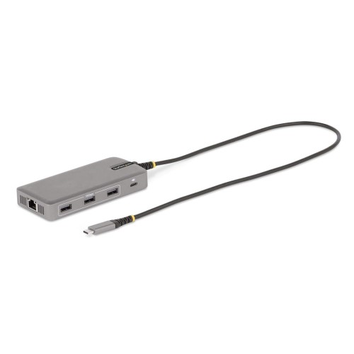 117B-USBC-MULTIPORT/USB-C TRIPLE-MONITOR ADAPTER - 2061799