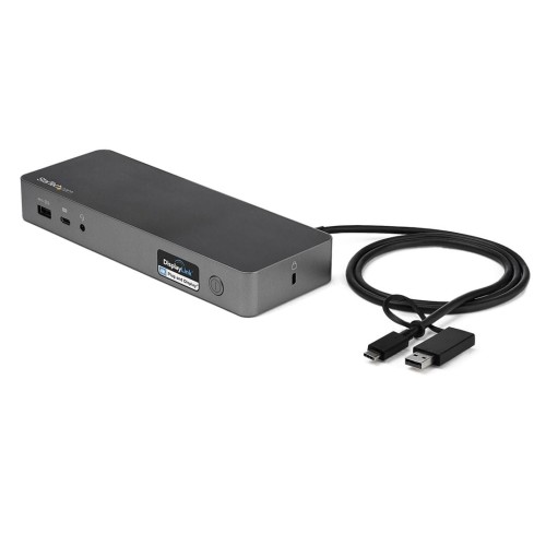 UNIVERSAL DOCK USB-C + USB 3.0/. - 2061749