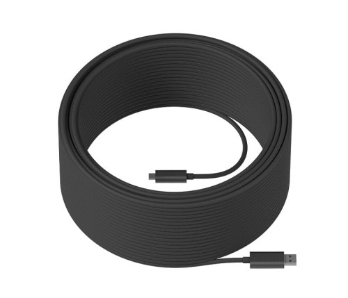 STRONG USB 3.1 CABLE GRAPHITE/WW - 2061835