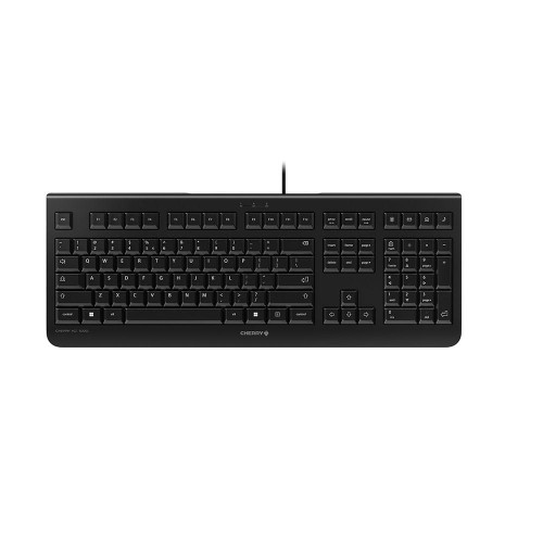 CHERRY KC 1000 USB US-ENGLISCH/W/ EURO SYMBOL - 2083169