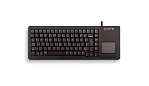 XS TOUCHPAD KEYBOARD BLACK USB/ - 2061908