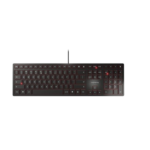 CHERRY KC 6000 SLIM US-ENGLISH// INTERNATIONAL - 2061926