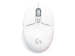 G705 WIRELESS GAMING MOUSE -/OFF WHITE - EER2 - 2061959