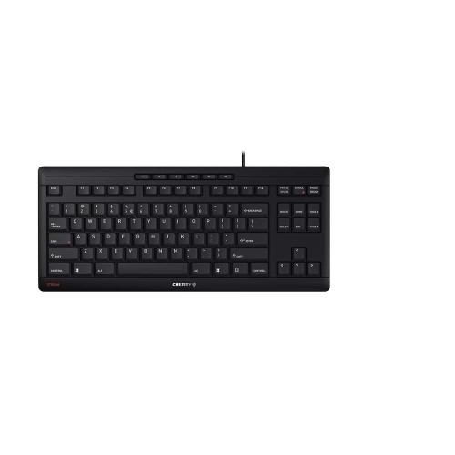 CHERRY STREAM KEYBOARD TKL/US-ENGLISH / INTERNATIONAL - 2083174