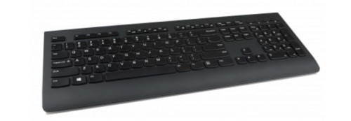LENOVO 4X30H56841 Lenovo Professional Wireless Keyboard- US English - 2061962