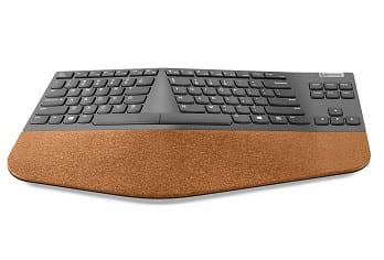 Lenovo Accessories  Go Split Keyboard-US English - 2061997