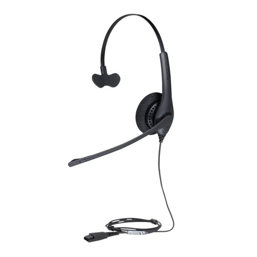 JABRA BIZ 1500 MONO WIDEBAND/NOISE-CANCELLING MICROPHONE - 2079457