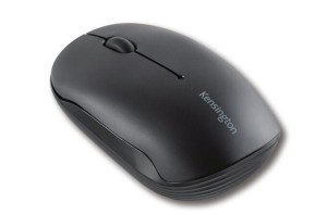 Myszka Kensington Pro Fit Bluetooth Compact Podróżniczy Oburęczny