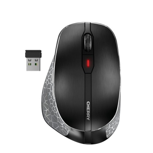 CHERRY MW 8C ERGO MOUSE/WIRELESS - 2062249