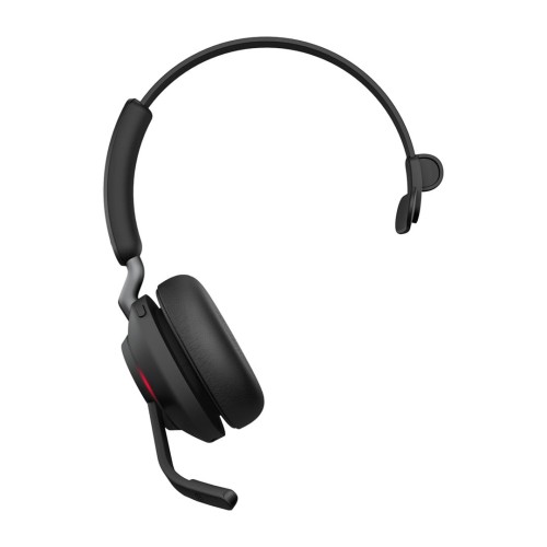 Jabra Evolve2 65, Link380c UC Mono Black - 2062317