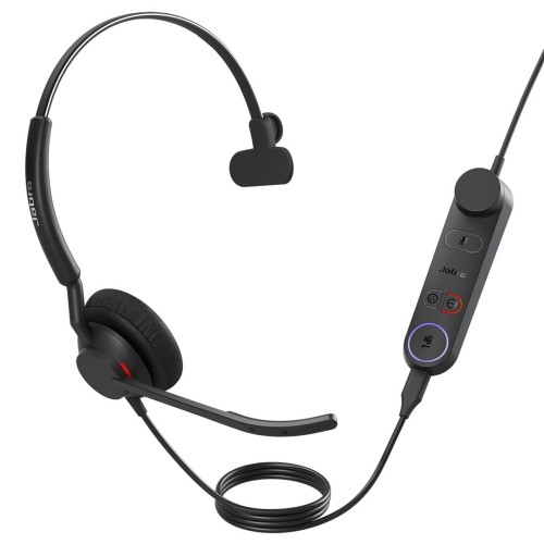 Jabra Engage 50 II - (Engage 50 II Link) USB-A MS Mono - 2062315