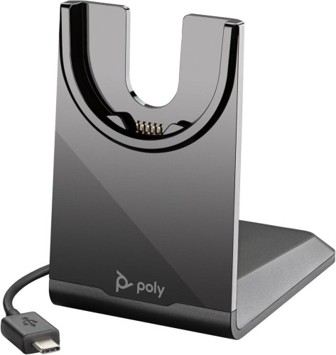 Poly Voyager USB-C Charging Stand - 2062344