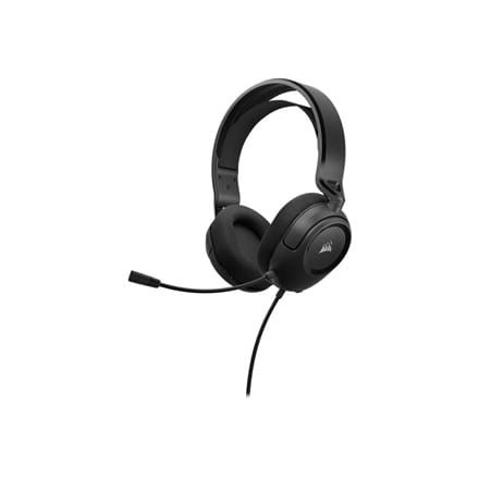 CORSAIR Gaming HS35 v2 - zestaw słuchawkowy - 2062384