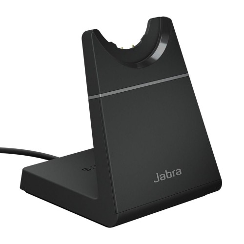 Jabra Evolve2 65 Deskstand, USB-A, Black - 2062310