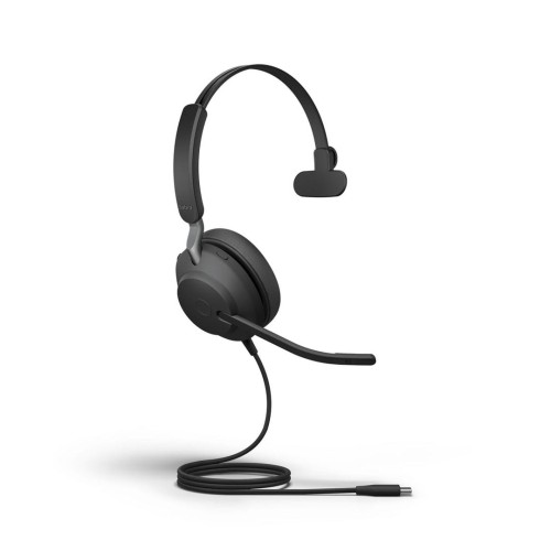 JABRA EVOLVE2 40 SE USB-A UC/MONO - 2062383