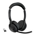 Jabra Evolve2 55 MS Stereo - 2079504