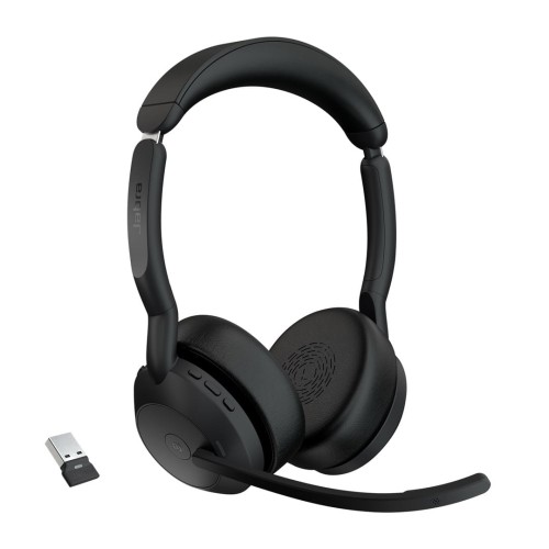 Jabra Evolve2 55 MS Stereo - 2079504