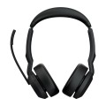Jabra Evolve2 55 MS Stereo - 2079505