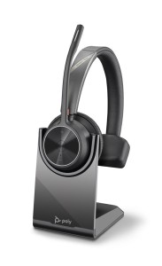VOYAGER 4310 UC,V4310 C USB-A,CS,WW
