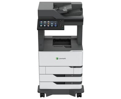 LEXMARK MX826ade mono laser MFP 66 ppm 2GB 1.2GHz - 2062909