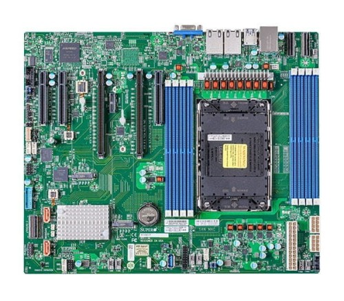 Płyta serwerowa Supermicro MBD-X13SEI-F-O - 2079766